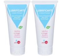 Pelviluna Lubrificante Bio Gel Intimo 2x100 ml