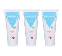 Pelviluna Lubrificante Bio Gel Intimo 3x100 ml