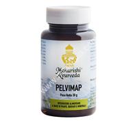 Maharishi Ayurveda – Integratore Pelvimap – Benessere vie urinarie – 60 compresse