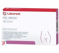 PELVINOX 20 COMPRESSE NUOVA FORMULA