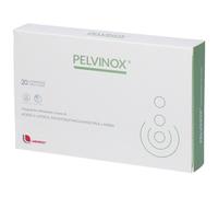 PELVINOX® 20 pz Compresse