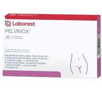 PELVINOX 20CPR NF
