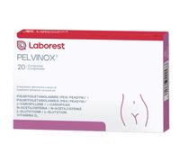 PELVINOX 20CPR NF