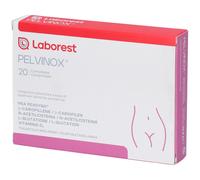 PELVINOX 20CPR NF
