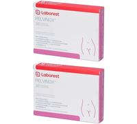 Pelvinox Compresse Nuova Formula 2x28,8 g Compresse