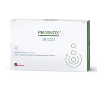 URIACH ITALY PELVINOX 20 COMPRESSE DA 1455 MG