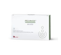 Pelvinox Laborest 20 Compresse