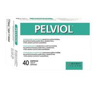 PELVIOL 40Cpr