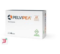 PELVIPEA 40 CAPSULE
