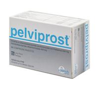 Epitech Group - Integratore alimentare Pelviprost - Long Term Therapy - 60 compresse