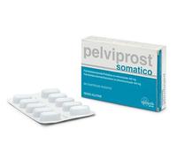 Pelviprost Somatico 20 Compresse | Dolore Pelvico e Prostata | Farmacia Mascia