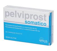 PELVIPROST SOMATICO 20CPR