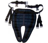 PELVIS - CINTURA PELVICA