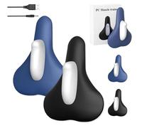 Pelvitone Pelvic Floor Trainer, Cushion Type Kegel Trainer, for Bladder Control and Pelvic Floor Exercise for Women and Men (2Pcs*Mix)