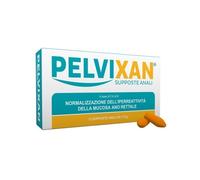 PELVIXAN 12SUPP