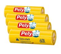 pely Borsa con Coulisse 60 Litri (Modello precedente)