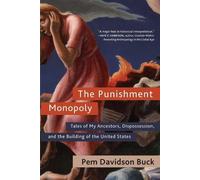 Pem Davidson Buck The Punishment Monopoly (Tascabile)