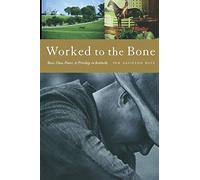 Pem Davidson Buck Worked to the Bone (Tascabile)