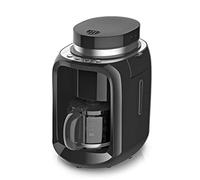 PEM MACCHINA CAFFE' CON MACCHINA CMG-600 NERO