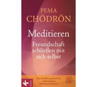 Pema Chödrön Step Wie wir unsere Gedanken beruhigen: Die Grundlagen (Tascabile)