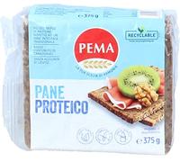 Pema Pane Proteico, 375g