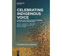 Pema Wangdi Celebrating Indigenous Voice (Copertina rigida)
