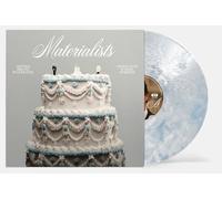 Pemberton, Daniel & Baby Rose & Japanese Breakfast - Materialists (Original Soundtrack) (Col. Vinyl)