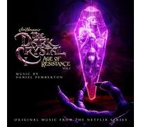 Jim Henson's the Dark Crystal: Age of Resistance - Volume 1 (CD) Album