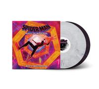 PEMBERTON, DANIEL Spider-Man: Across the Spider-Verse (Vinyl LP)