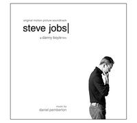 Pemberton, Daniel - Steve Jobs (Score) / O.S.T.