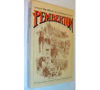 Pemberton : The History of a Settlement
