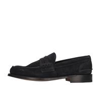 PEMBREY CASTORO Mocassini e slip on CHURCH'S Uomo Blu Amz06_chur
