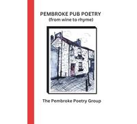 Pembroke Pub Poetry: (from wine to rhyme)
