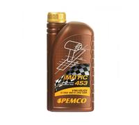 PEMCO 1 LITRO IMATIC 453 OLIO PER CAMBIO AUTOMATICO