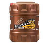 PEMCO 20 Litri iPOID 548 80W-90 GL-4 Olio Per Cambio Manuale API GL-4