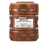 PEMCO 20 Litro Imatic 410 Atf-A Fluido per Cambio Automatico Olio per Ingranaggi