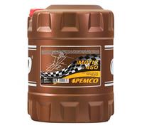 PEMCO 20 Litro Imatic 450 Atf Jws Fluido Olio per Ingranaggi Jaso 1A