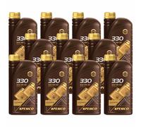 Pemco 330 11x1 Litro 5W-30 olio motore Olio Motore Api Sn / CH-4 Acea A3/B4