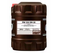 5W 30 Pemco idrive 20 Litro Olio Api Sl / Acea A3/B3 / MB 229.3 / VW 502/505