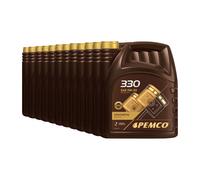 5 Litro Pemco idrive 330 5W-30 Olio Motore