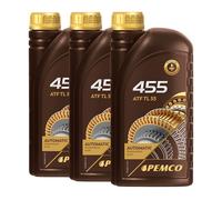 Olio cambio PM0455-1 SCT - MANNOL