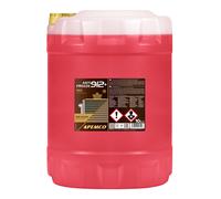 PEMCO Betriebsflüssigkeiten PM0912 Antigelo 912+40) 10 Litro