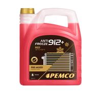 PEMCO Betriebsflüssigkeiten PM0912 Antigelo 912+40) 5 Litro