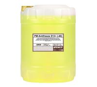 PEMCO 914 Antigelo G11/G48 Pronto All’Uso, 10 Litri