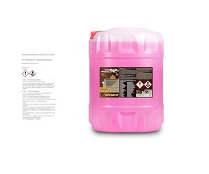 PEMCO Antigelo PM0912-20 20l Tanica