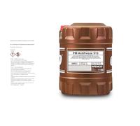 PEMCO Antigelo