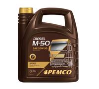 PEMCO Olio motore PM0702-5