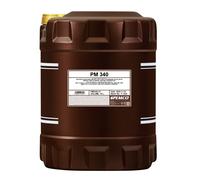 Pemco Olio motore iDrive 340 SAE 5W-40 Estremo 10 L (1x10)