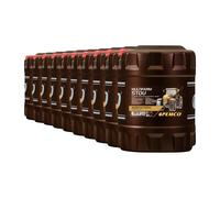 Pemco Multifarm Stou 10W-30 Traktorenöl, Acea E3, Allison C-4, 10x20 Litro