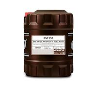 PEMCO Olio motore 5W-30 Olio 20 L